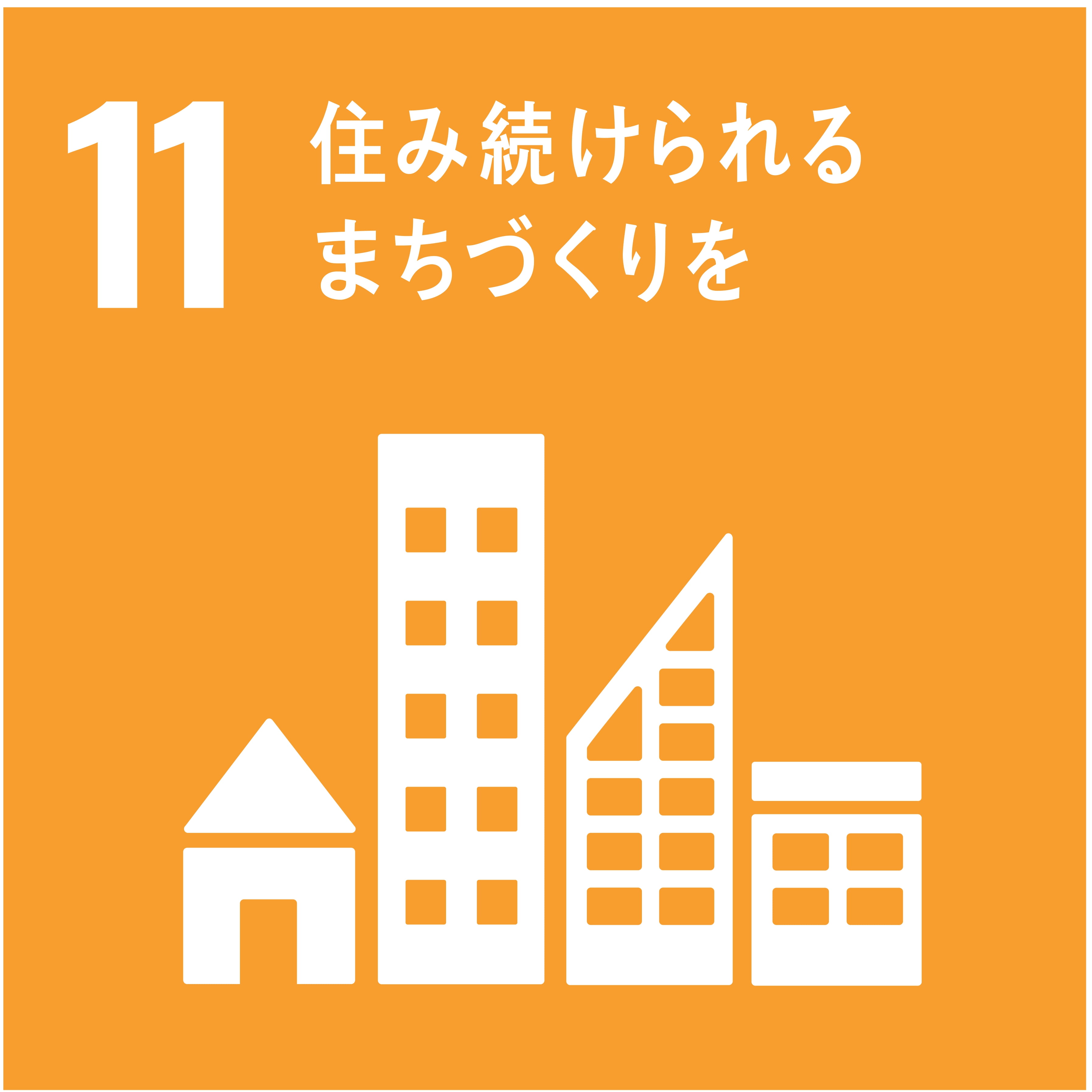 sdgs11